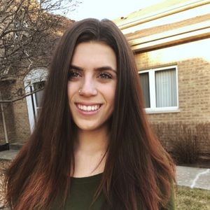 Meet your Posher, Molly